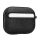 Spigen Urban Fit Apple Airpods Pro 3 Black - 1500167 - zdjęcie 3